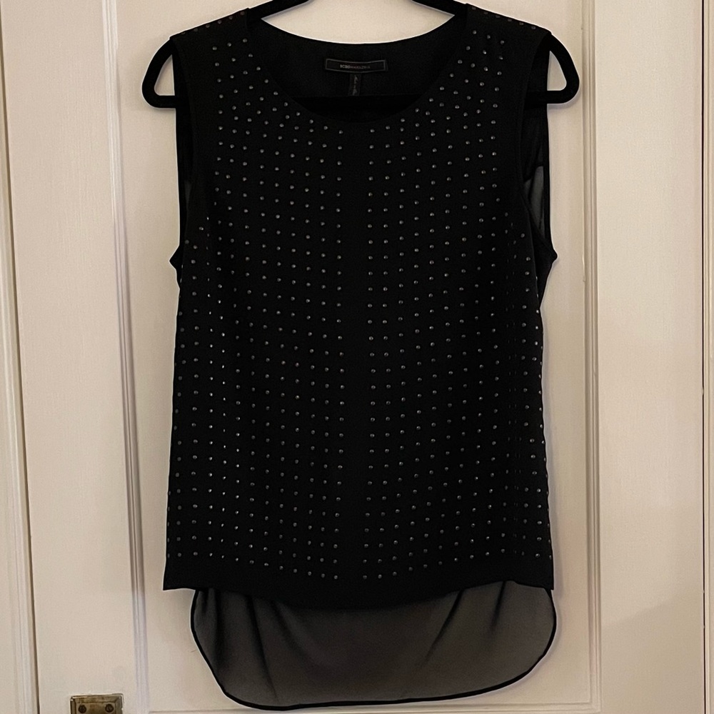 BCBGMaxAzria - Jules tank